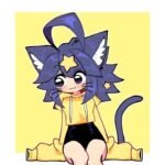 I don't know what to write