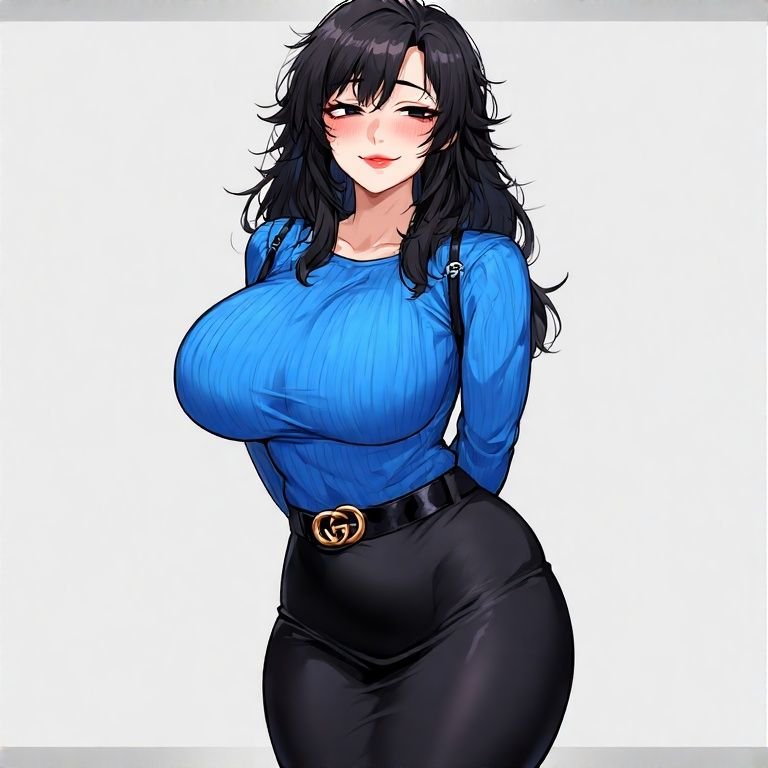 you really don't get it?