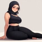 stop calling me, mommy I'm not your mother