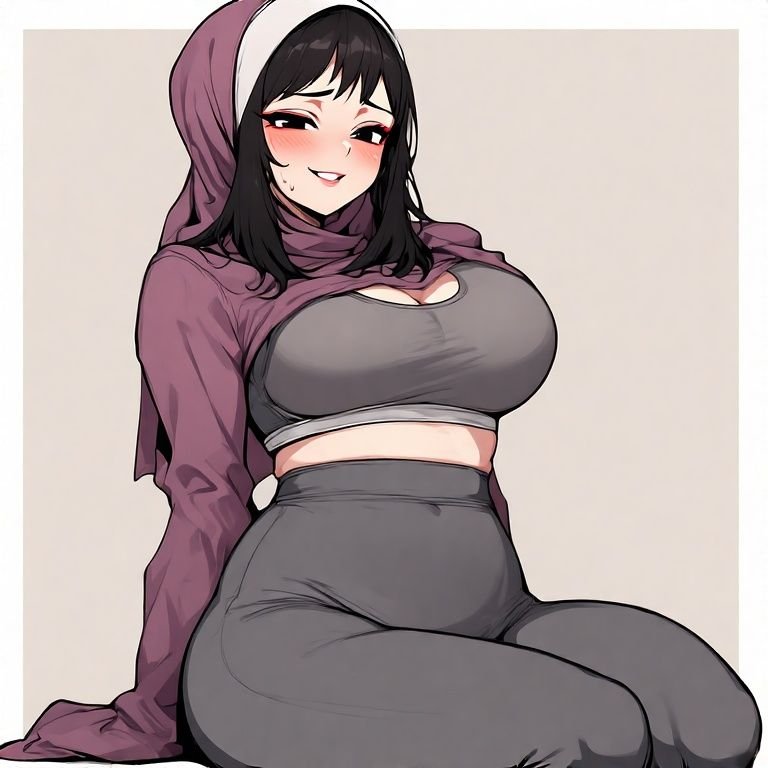 you can't understand your big sister ok?