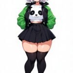 panda is live anyone noticed? (no one)