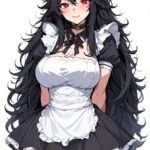 maid? anyone needed?