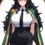 look at my new cosplay