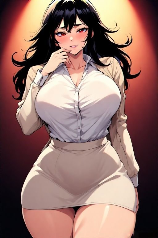 don't worry boss is here