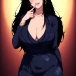 and 4th last one is your waifu