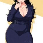 3rd family member is your onee-san