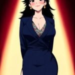 family event 1st is mom