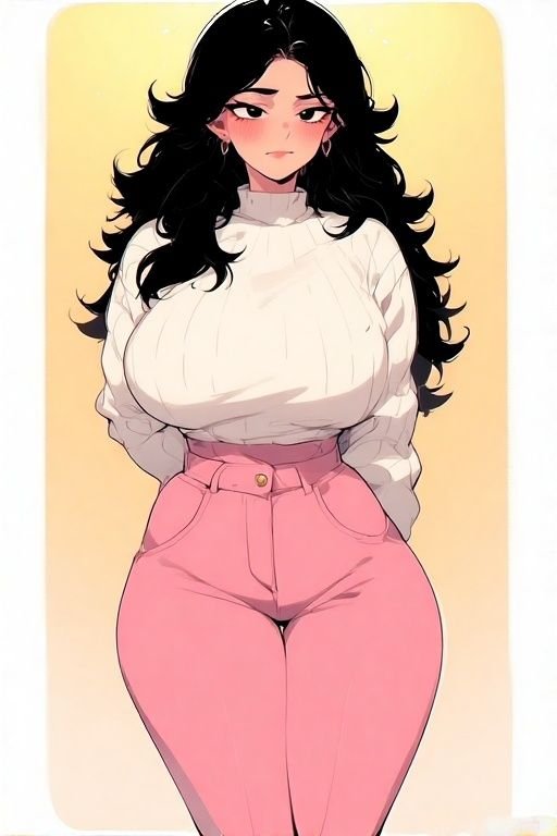 call me alphina-sa, AKA your onee-san