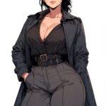 rate my office meeting outfit?