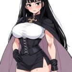 who send me msg for this cosplay?