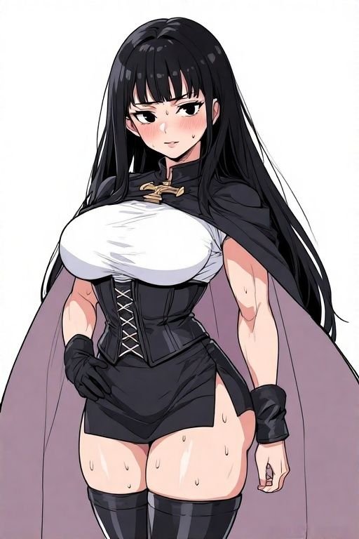 who send me msg for this cosplay?