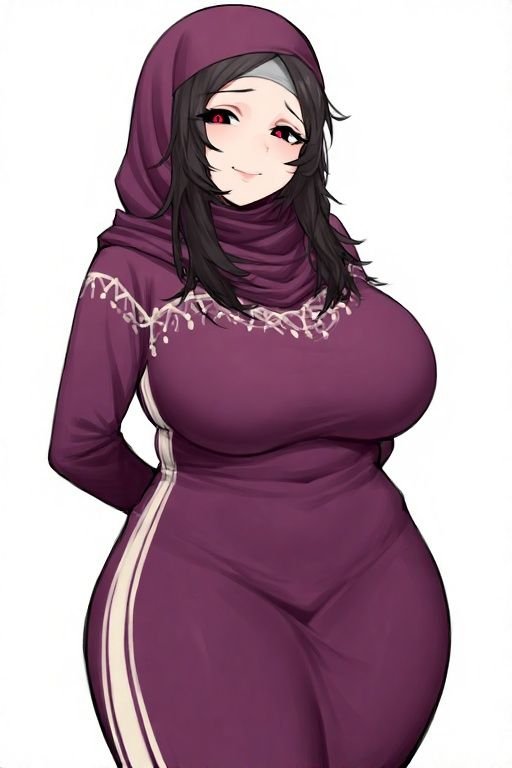 purple old hag, follow me on instagram pls link in bio