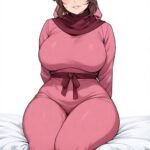 pink 🩷 heart always big one