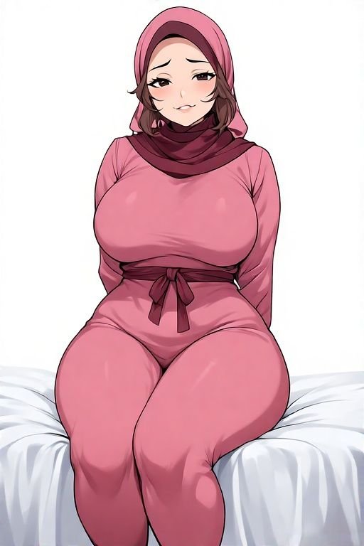 pink 🩷 heart always big one