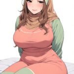 I don't care about your feelings, but your body is fresh meat