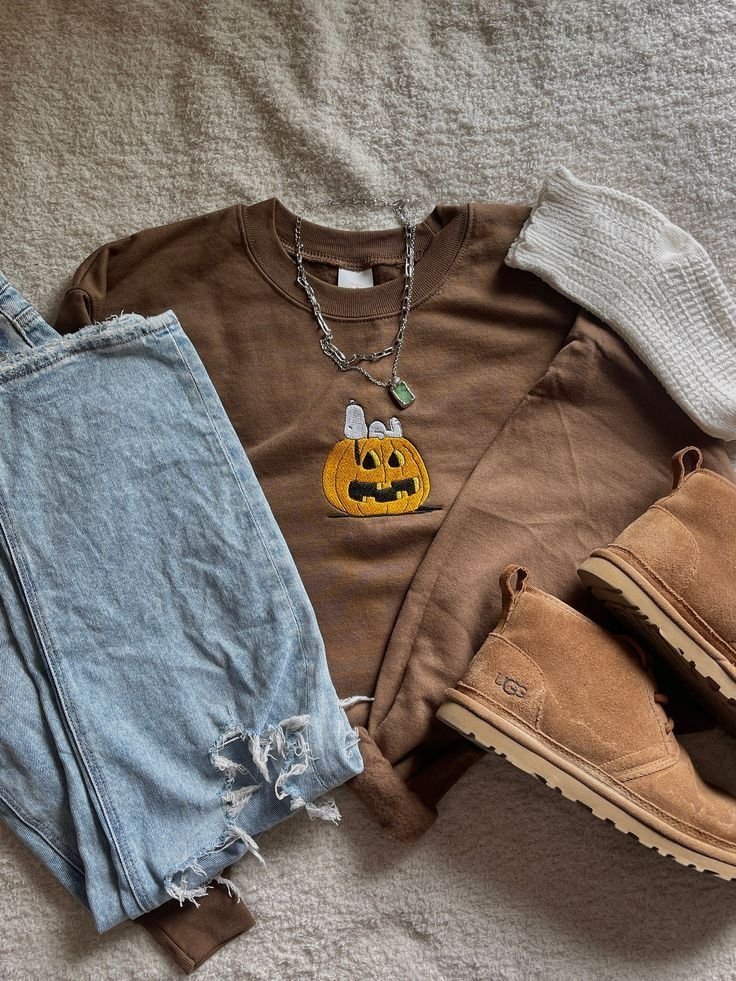 fall outfits