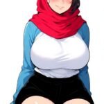 “Sweet on the outside, savage where it counts. Don’t let the blush fool you.”