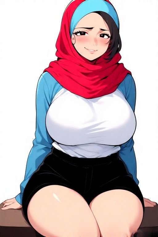 “Sweet on the outside, savage where it counts. Don’t let the blush fool you.”