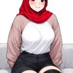 “Cute comes naturally. Trouble? That’s a bonus.”