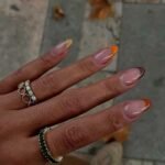 fall nails