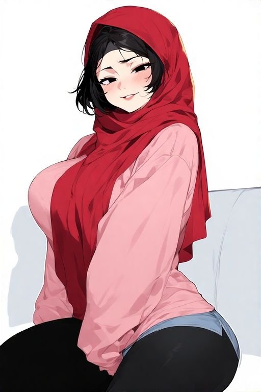 “Shy? Nah. I just like watching you try to figure me out.”