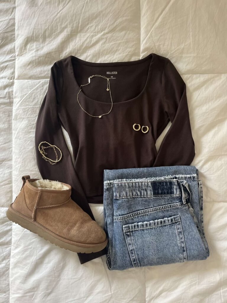 fall outfits