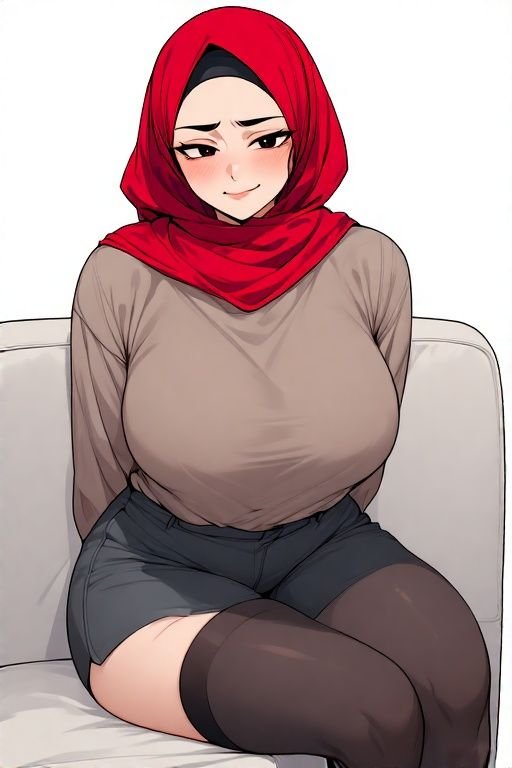 “Soft on the outside, storm in the soul. Don’t let the blush fool you.”