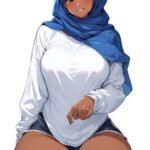 sit on my lap, please