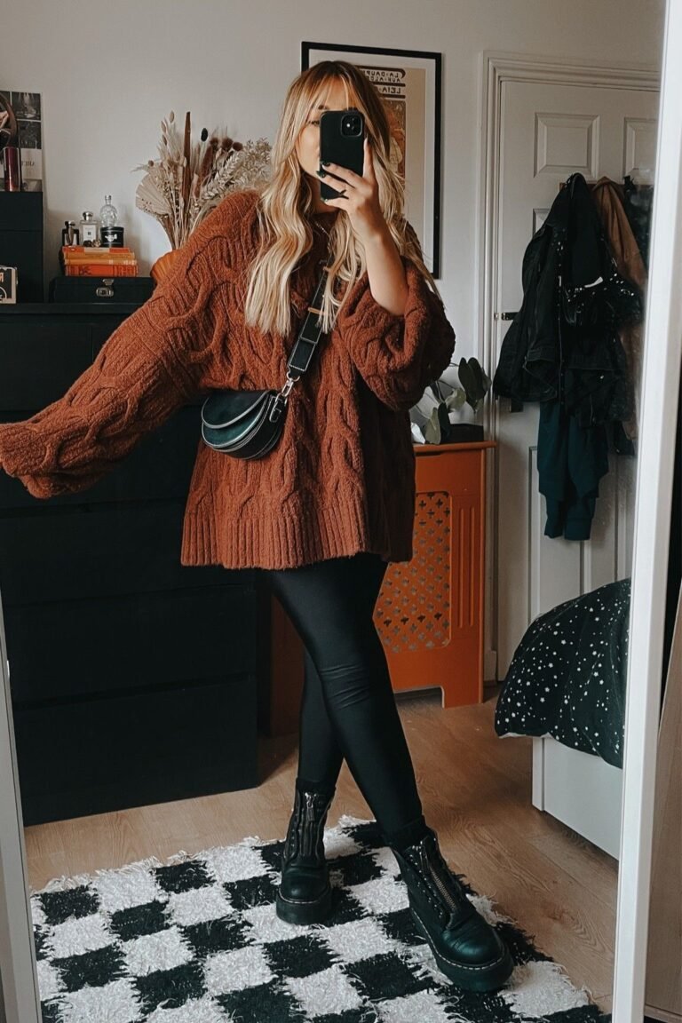 fall outfits