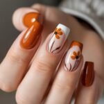 fall nails