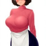 Tamako nobi ( Nobita's mom ) see more tamako nobi on my Instagram page link in bio or visit here