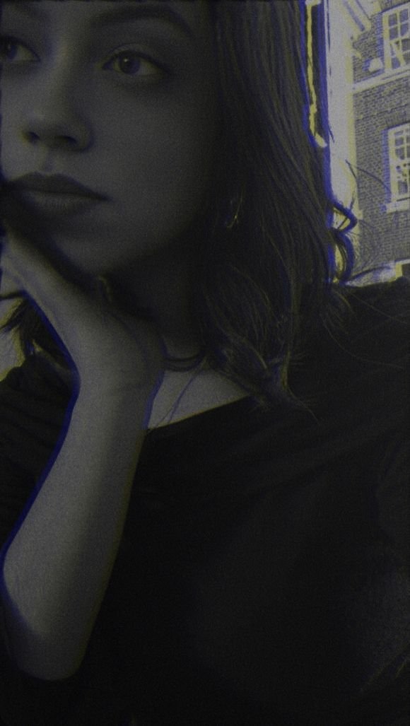 this photo is old asf