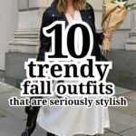 fall outfits
