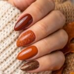 fall nails