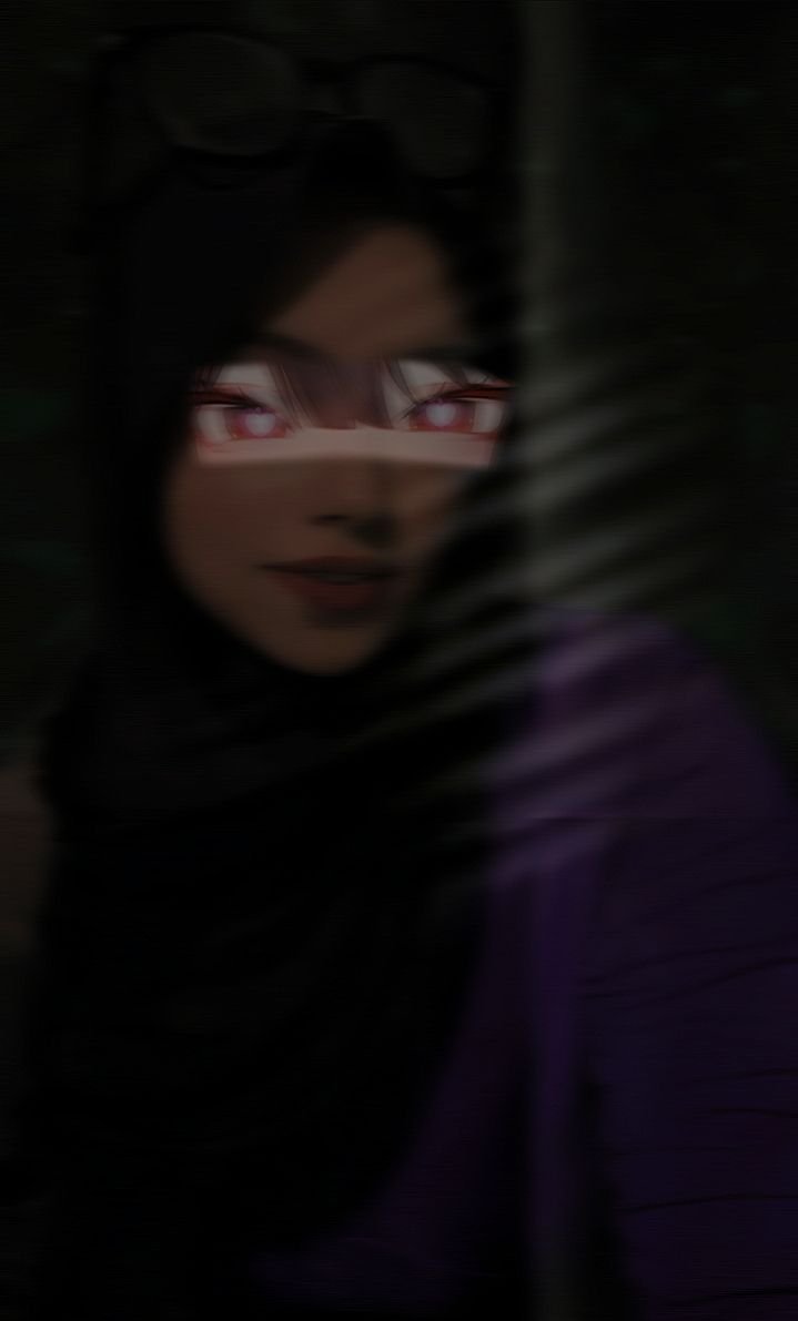 I'm not editing master