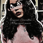 STOP USING MY REAL PIC 😡 I'M THE REAL OWNER