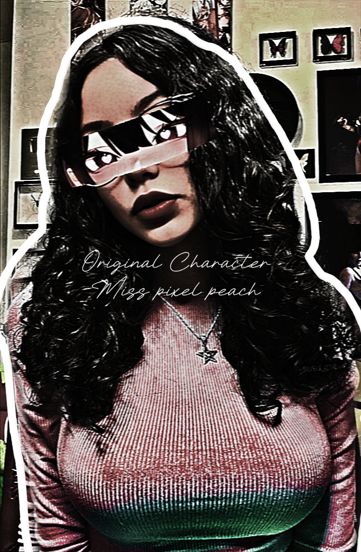 STOP USING MY REAL PIC 😡 I'M THE REAL OWNER