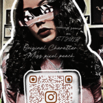 guess who's coming??? it's meee with new look, tap on link and text me on instagram page