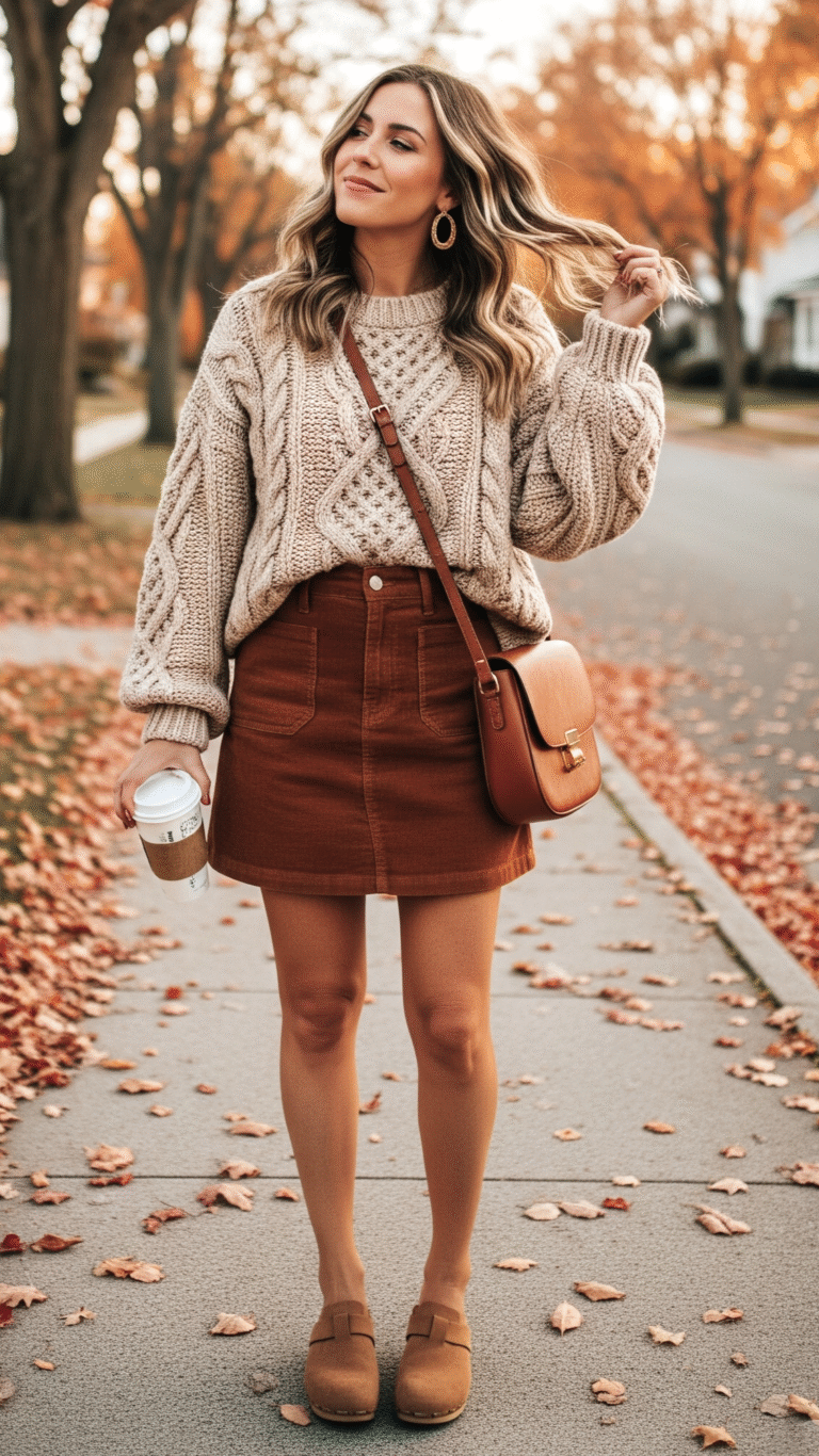 fall outfits