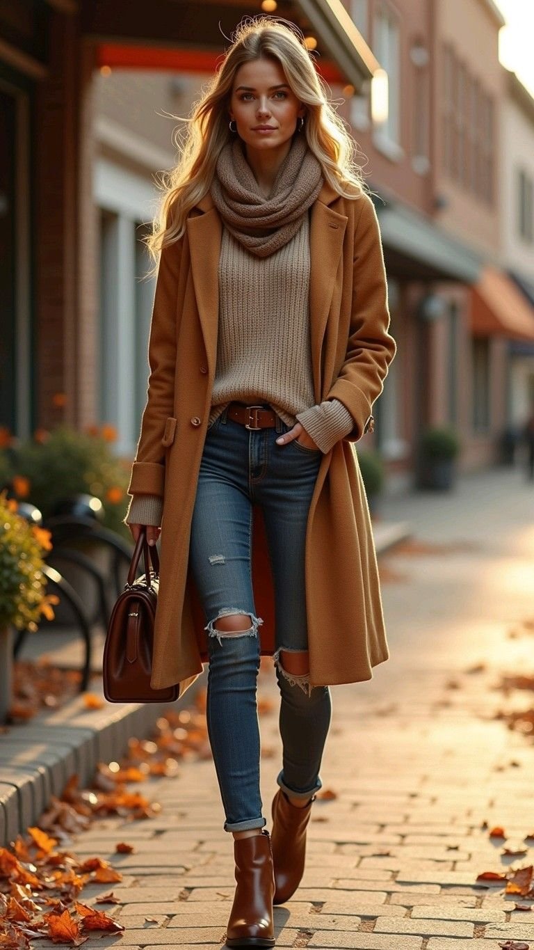 fall outfits
