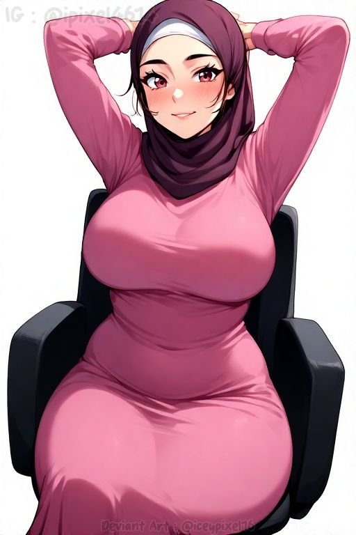 take a seat, in mommy's lap