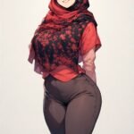 I'm feeling attractive