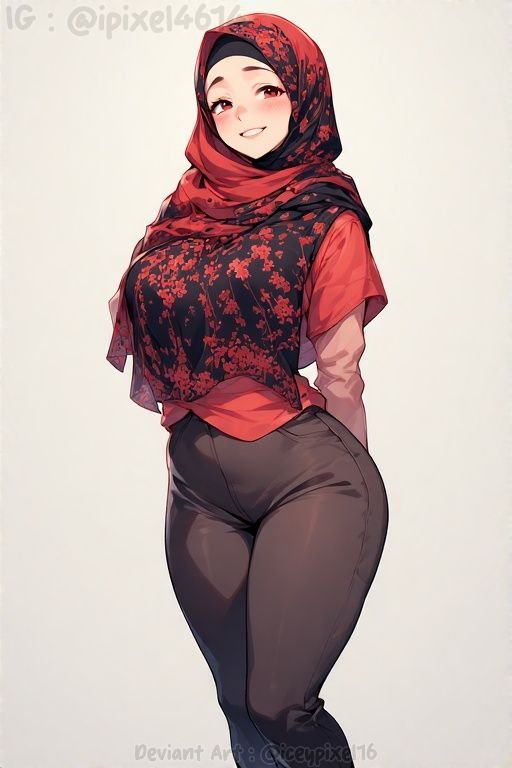 I'm feeling attractive