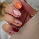 fall nails