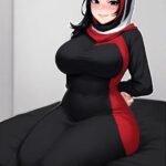 stop calling me mommy