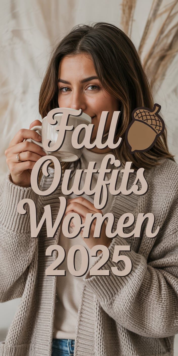 fall outfits