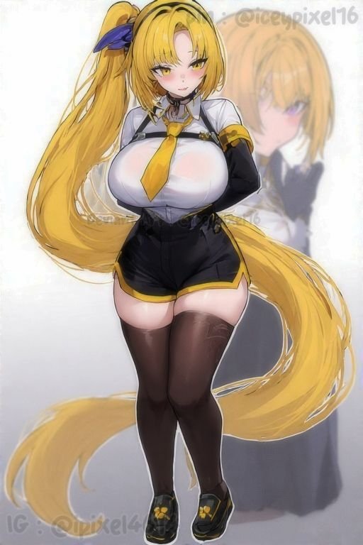 akita neru said, stop nagging me