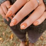 fall nails
