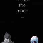 cyberpunk anime wallpaper