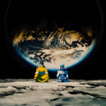 cyberpunk anime wallpaper